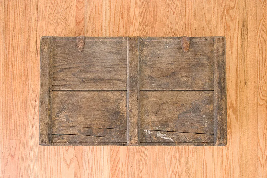 Vintage Tool Chest
